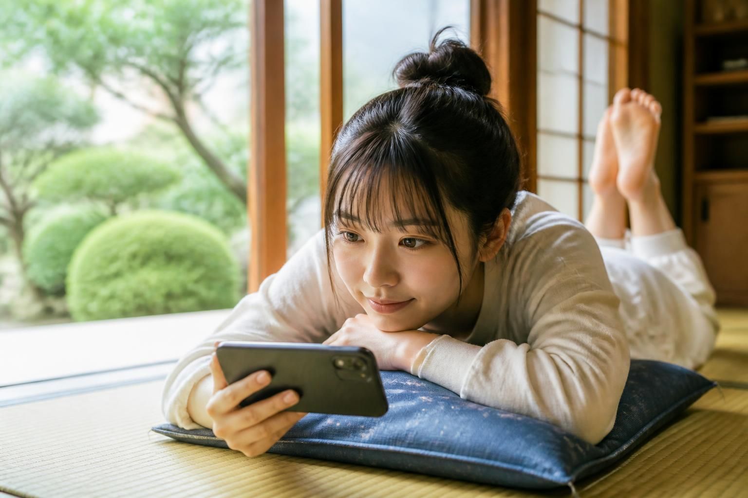 サービスイメージ