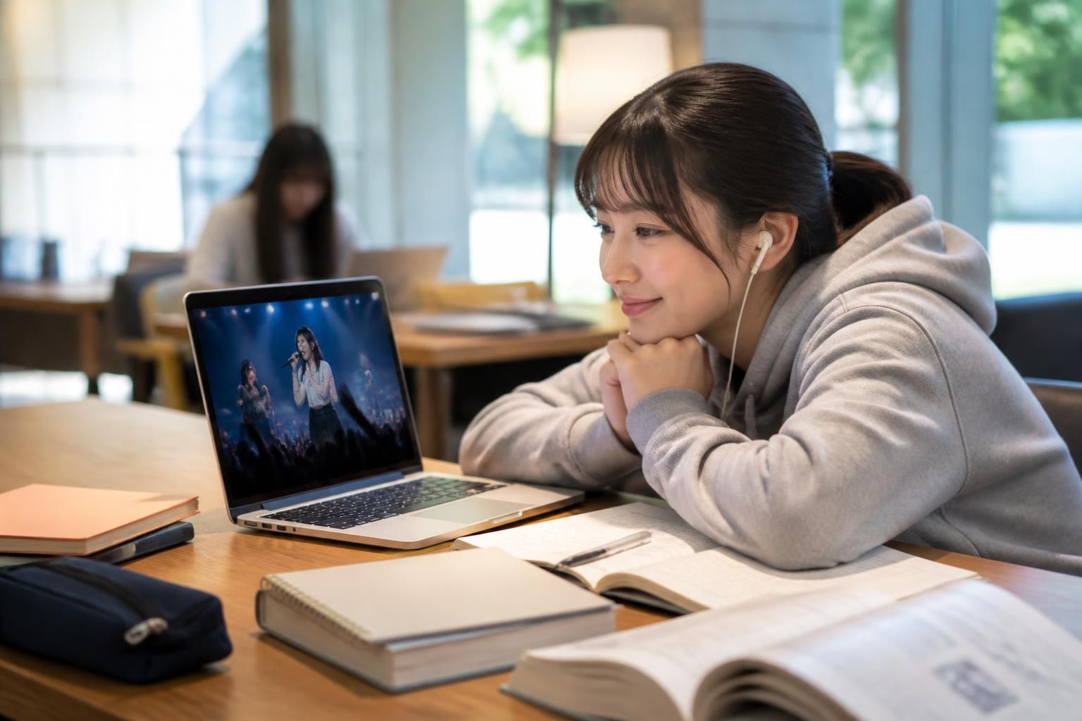 サービスイメージ